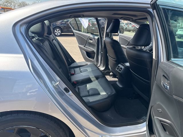 Used 2016 Honda Accord EX-L image 12