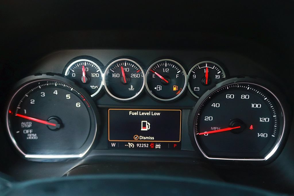 Used 2021 Chevrolet Tahoe LT AWD/4WD image 22