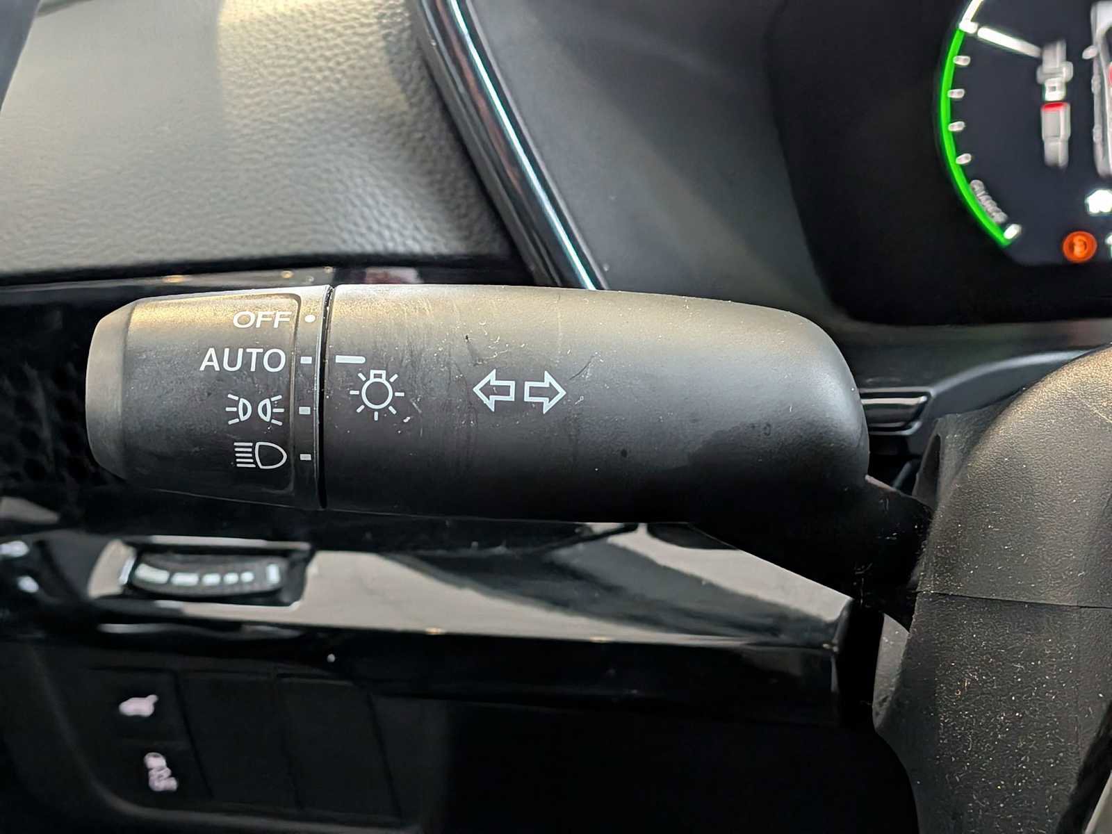 Certified 2023 Honda CR-V Sport Touring image 27