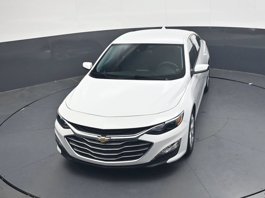 Used 2023 Chevrolet Malibu LT FWD image 39