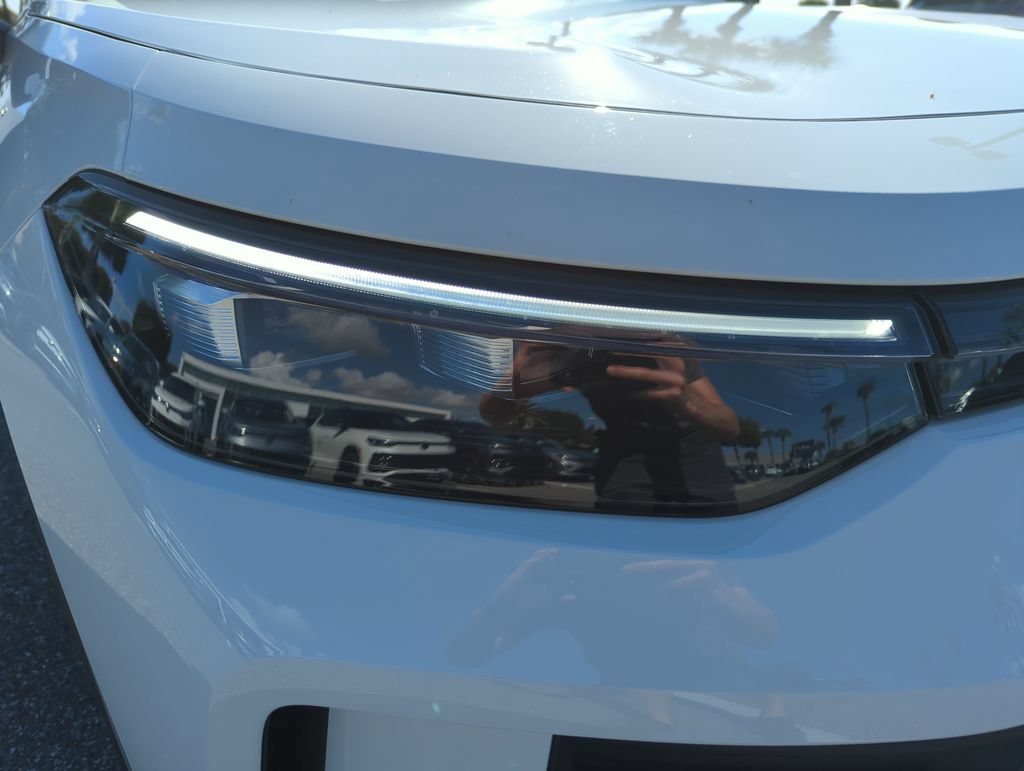 New 2026 Volkswagen Tiguan S AWD/4WD image 13
