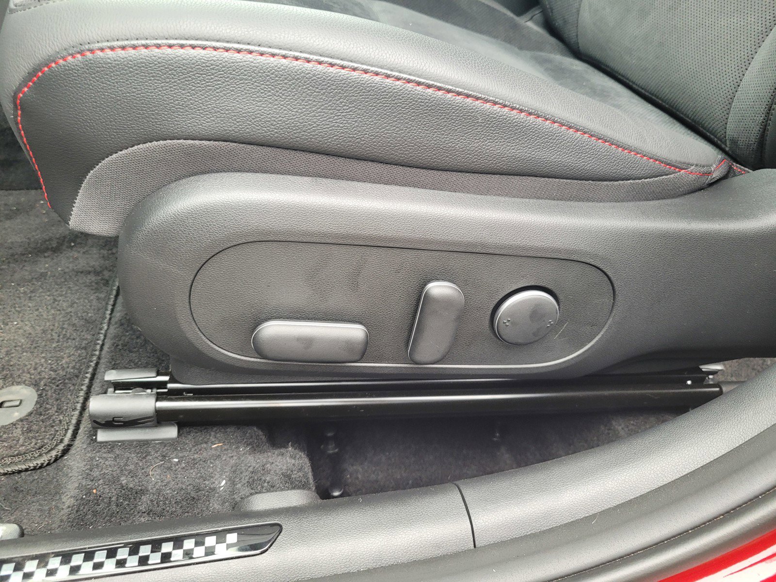 New 2025 Hyundai Kona N Line image 13