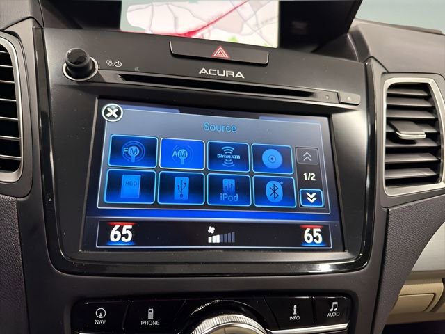 Used 2018 Acura RDX AWD w/ Advance Package image 21