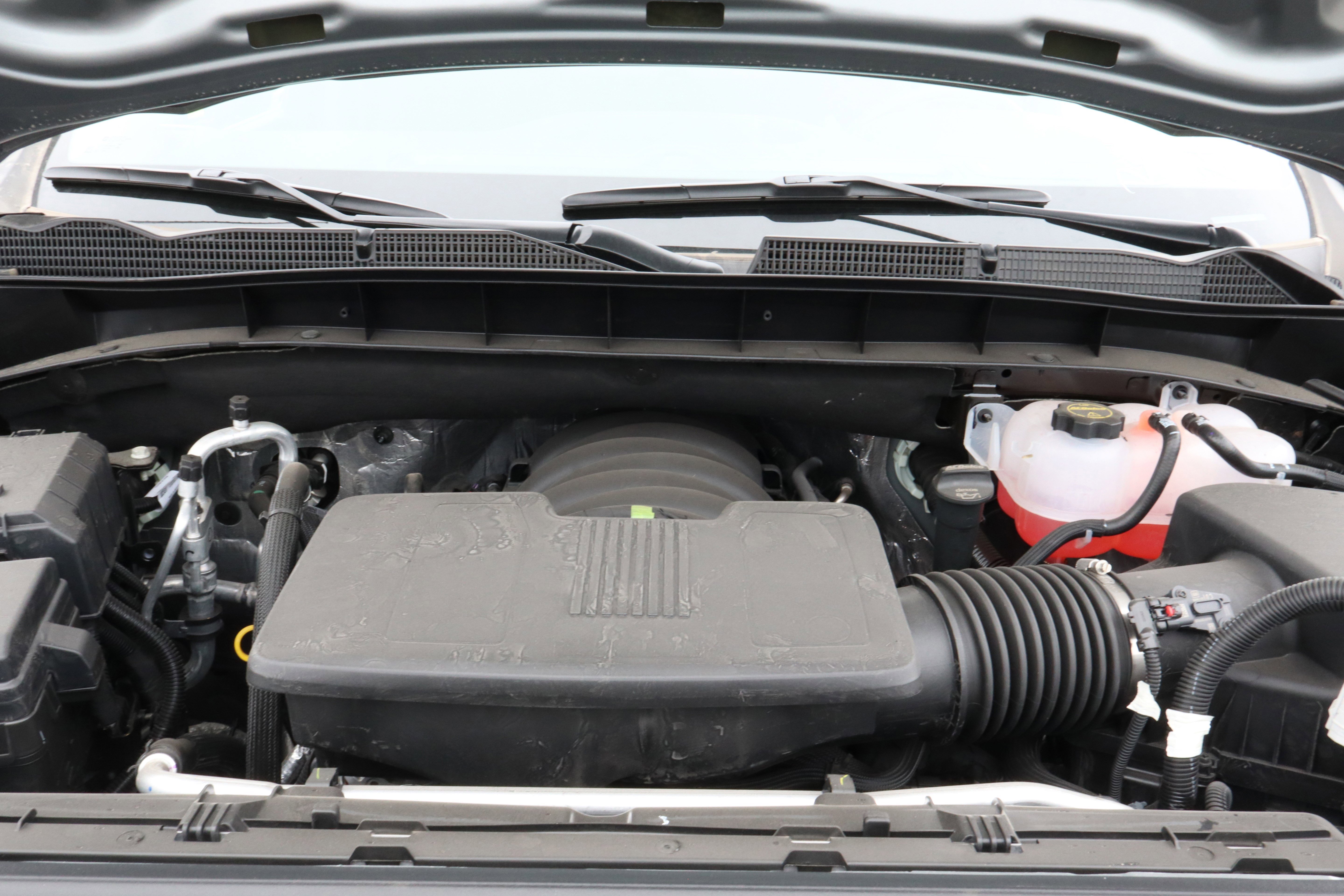 New 2025 GMC Sierra 1500 Pro w/ Pro Value Package image 15