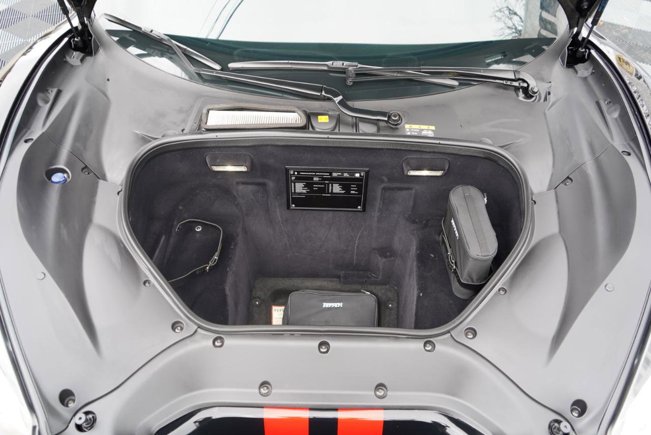 Used 2020 Ferrari 488 Pista Coupe image 46