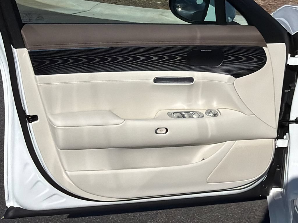 New 2026 Genesis G90 3.5T AWD/4WD image 12