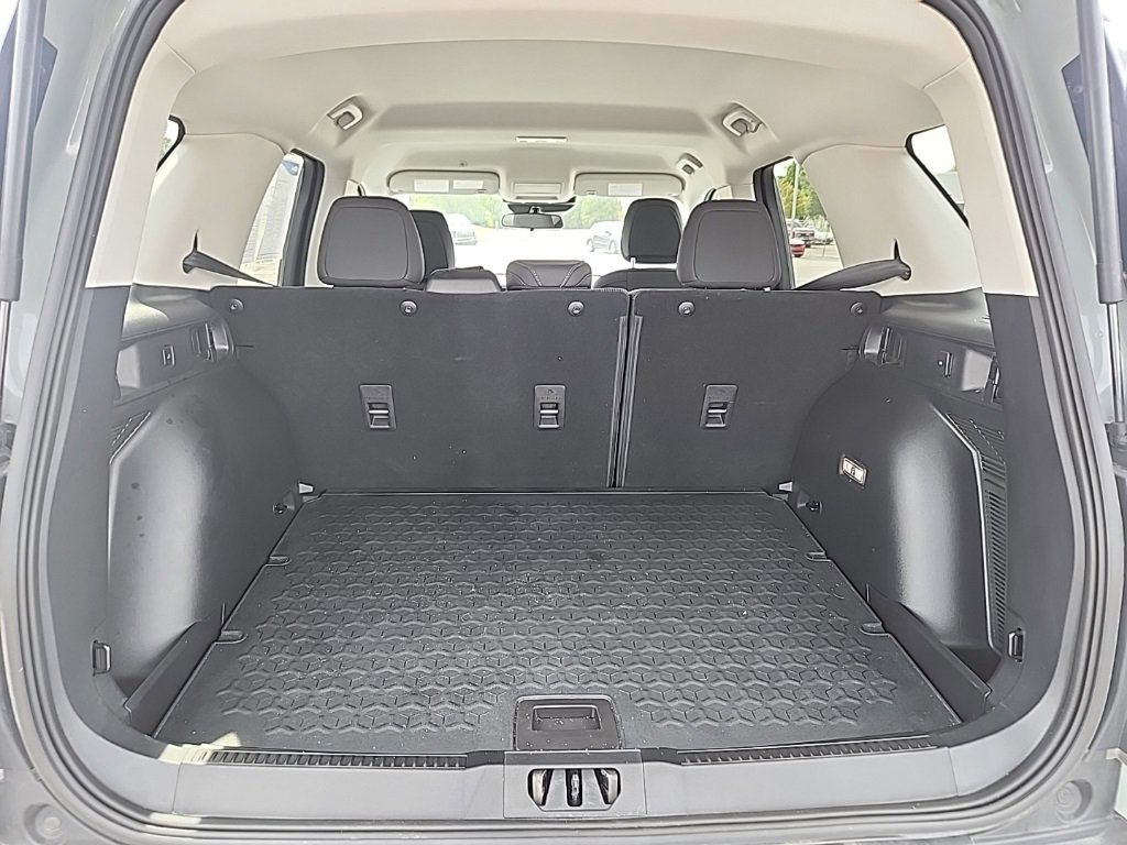 Used 2024 Ford Bronco Sport Big Bend image 18