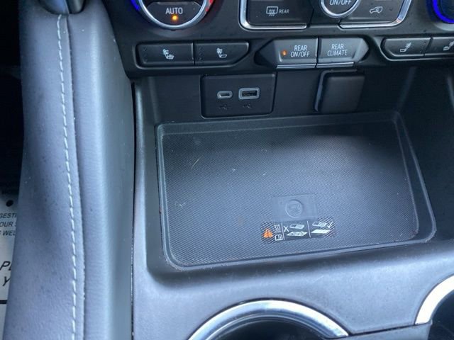 Used 2021 Chevrolet Tahoe LT image 29