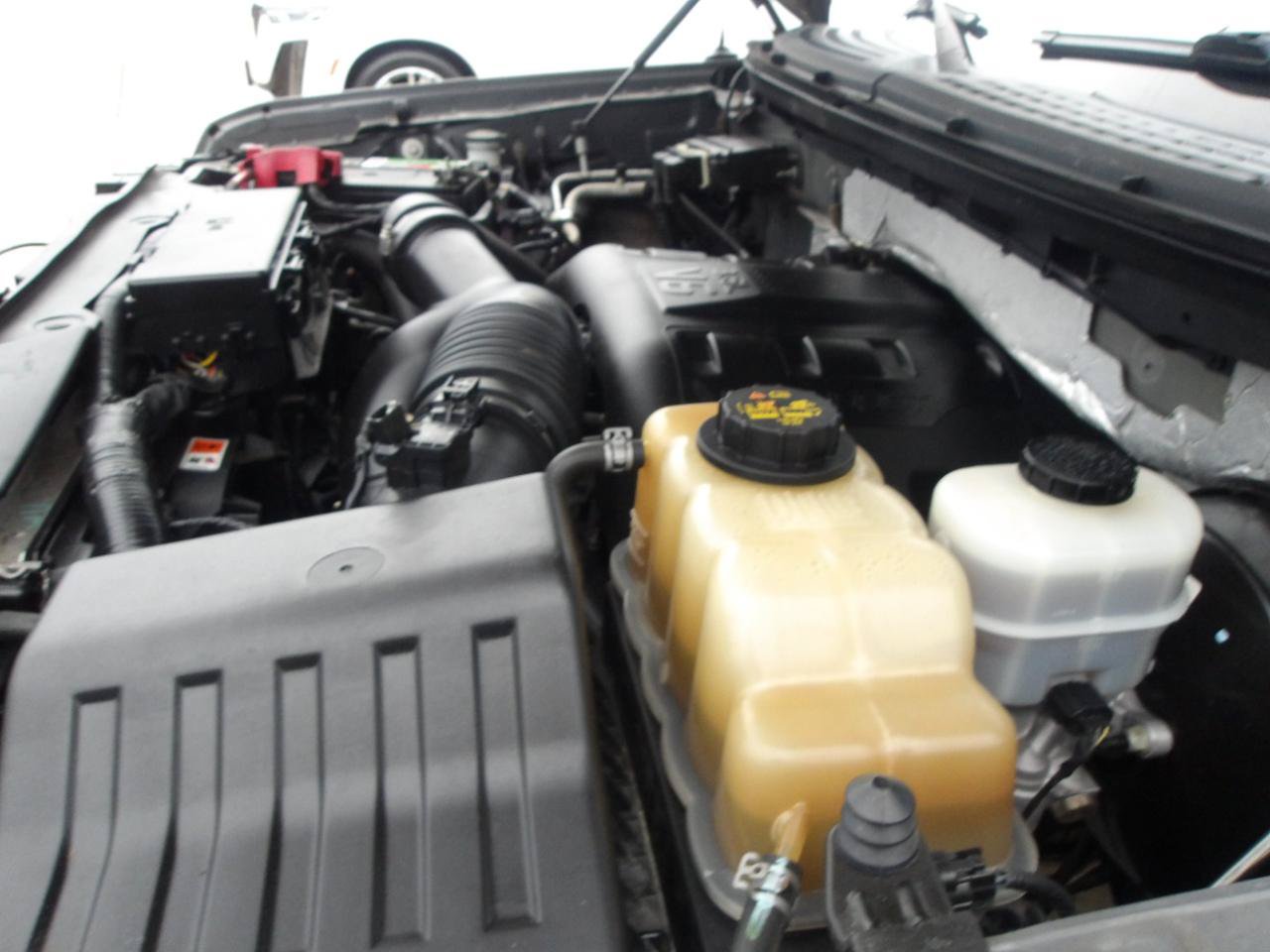 Used 2013 Ford F150 FX2 w/ Luxury Equipment Group RWD image 30