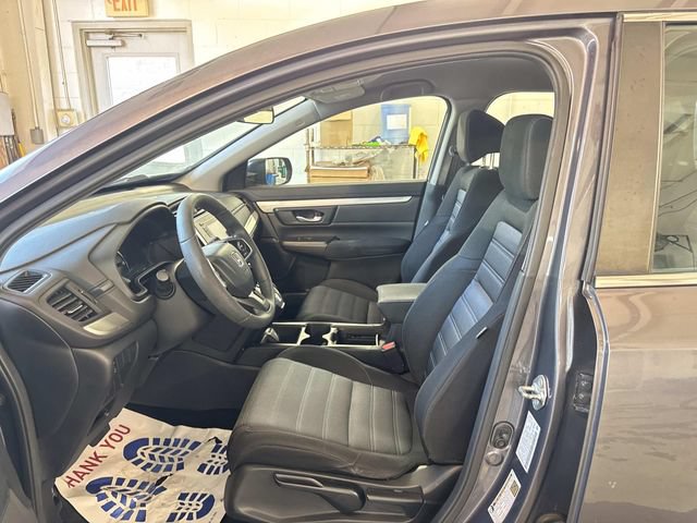 Used 2018 Honda CR-V LX image 7