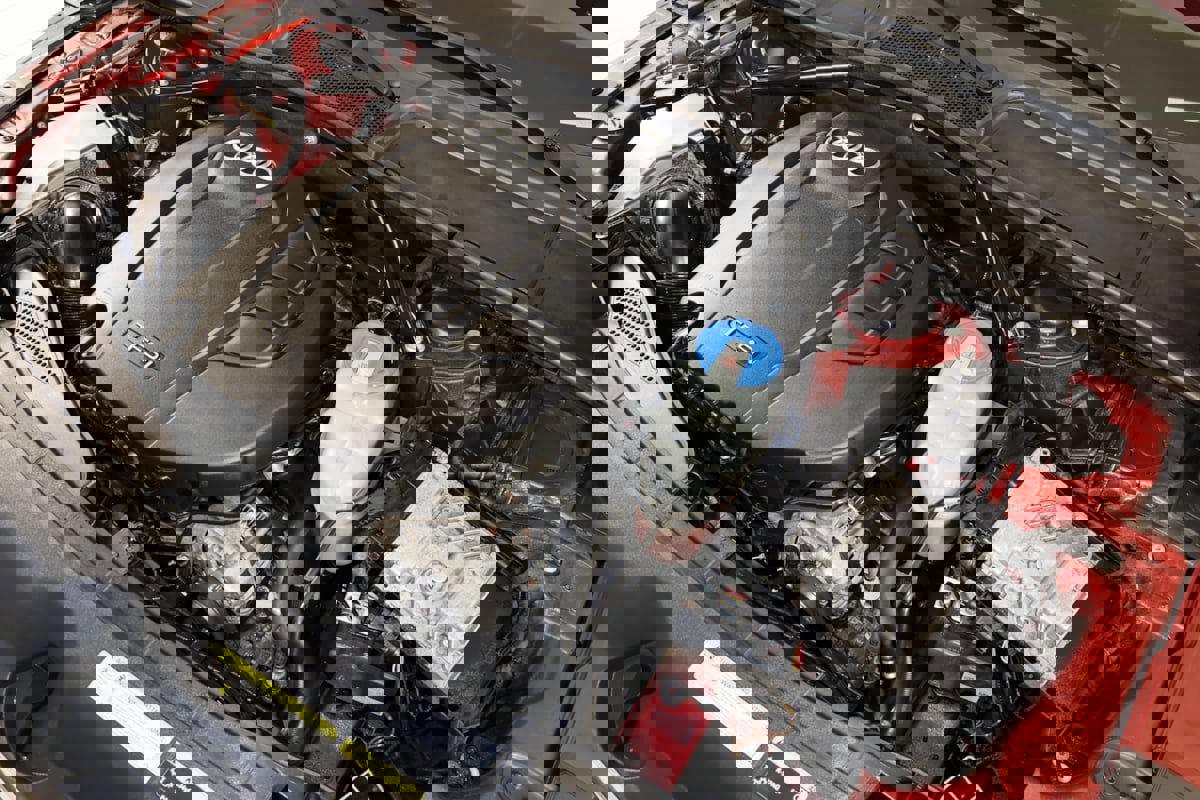 Used 2018 Audi A5 2.0T Premium Plus w/ Premium Plus image 33