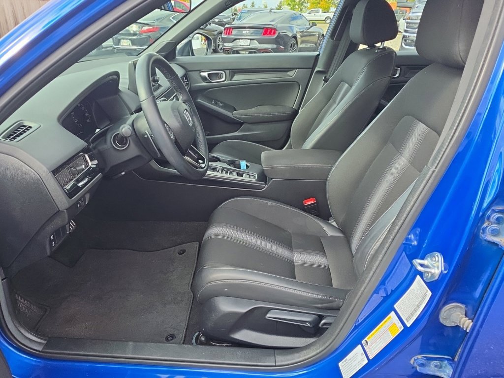 Used 2023 Honda Civic Sport image 22