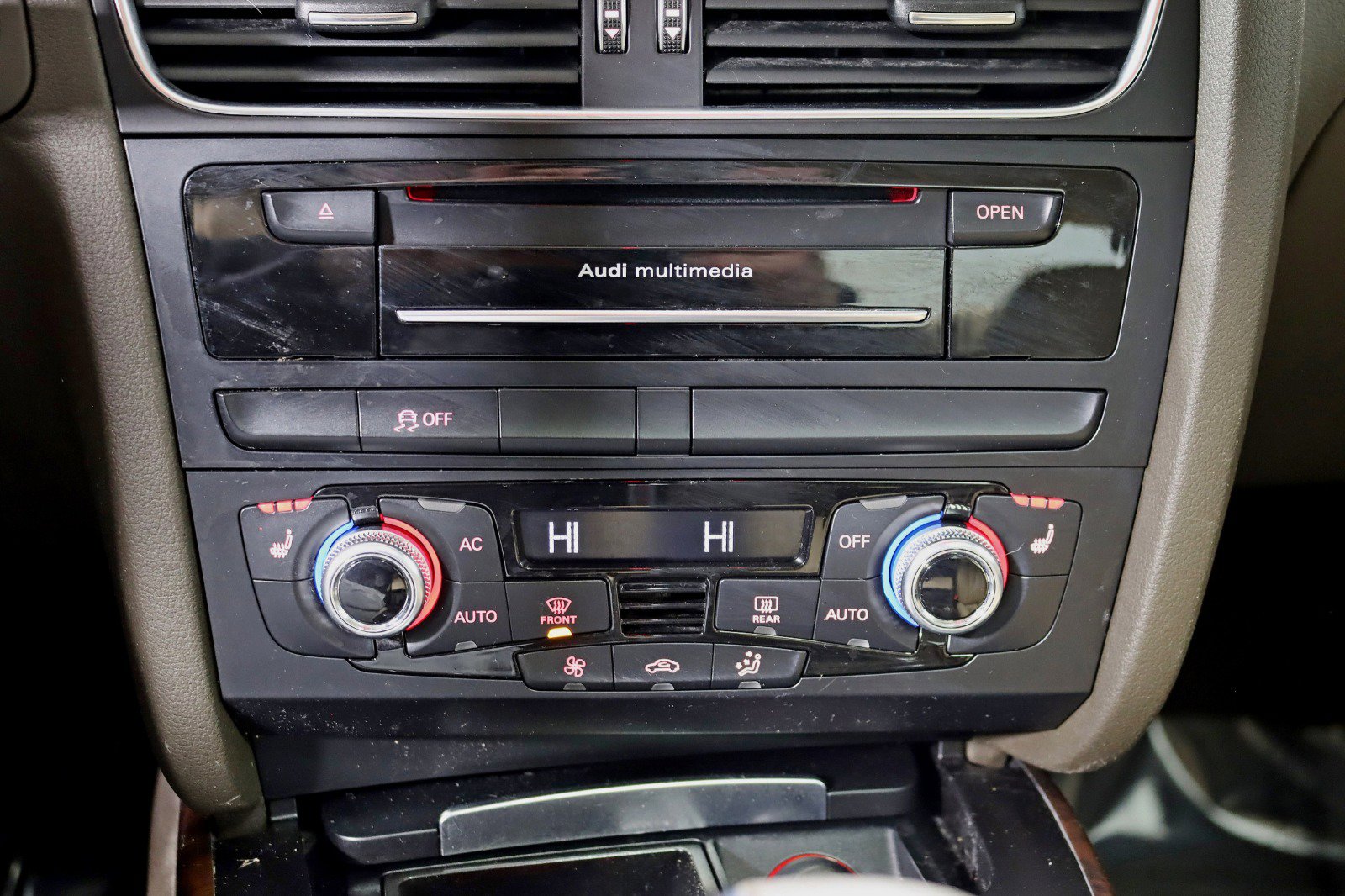 Used 2013 Audi A5 2.0T Premium Plus image 22