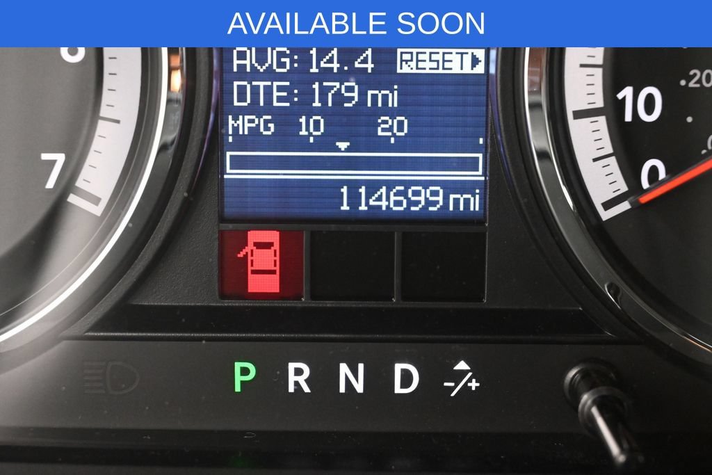 Used 2012 RAM 1500 Sport w/ Sport Premium Group AWD/4WD image 19