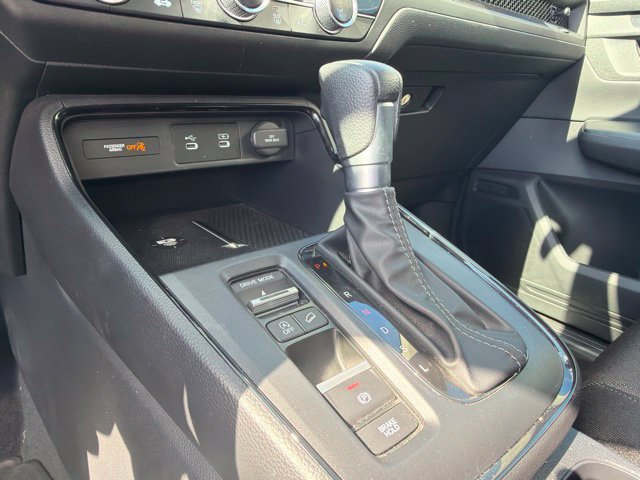 Used 2026 Honda CR-V LX image 15