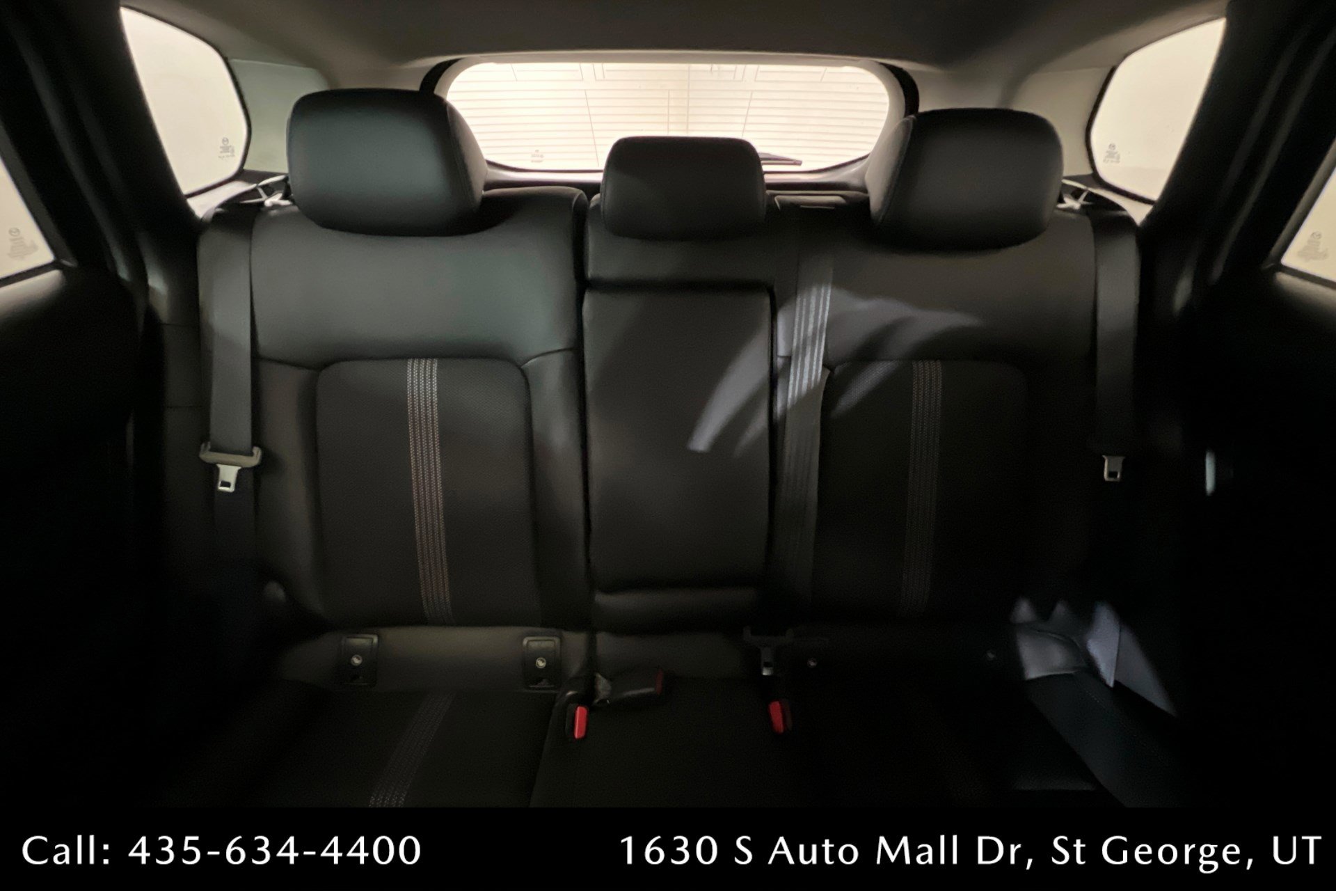 New 2026 MAZDA CX-50 2.5 Hybrid w/ Preferred Pkg image 27