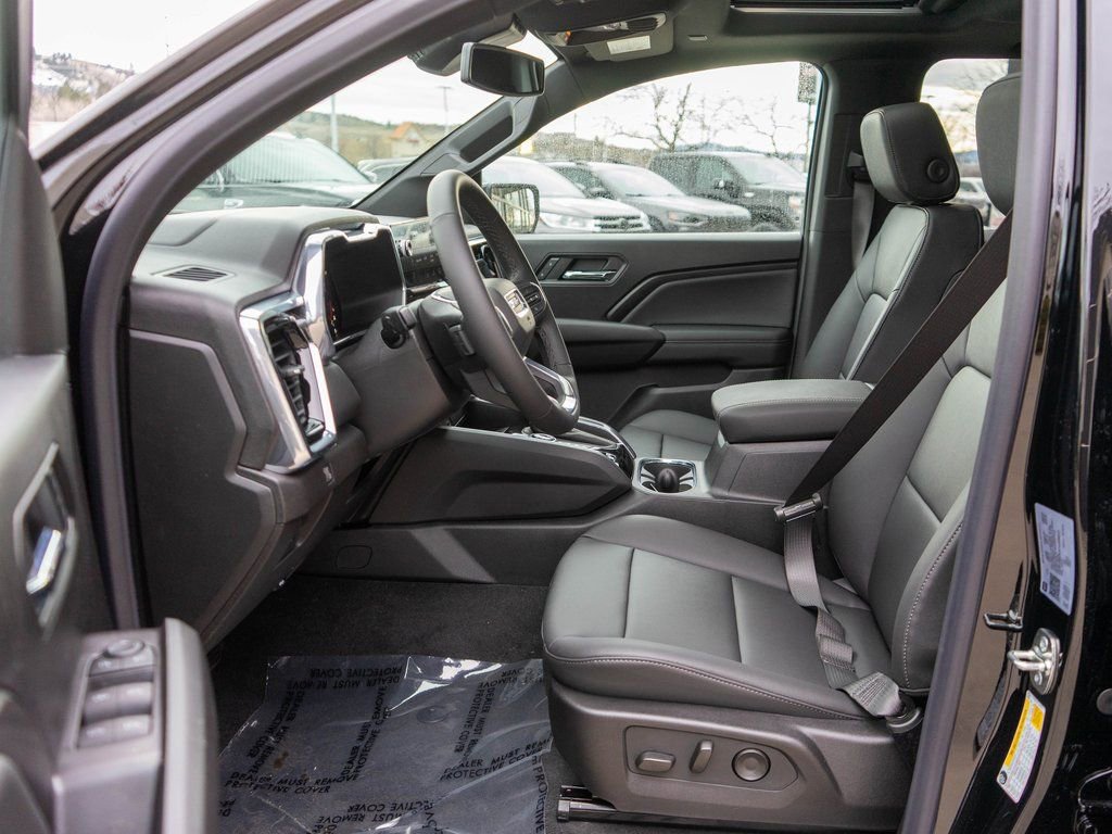 New 2026 GMC Canyon Elevation w/ Convenience Package image 6