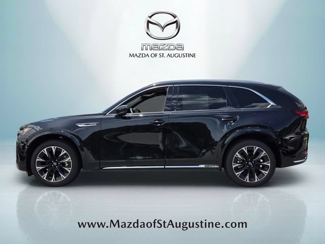 New 2026 MAZDA CX-90 3.3 Turbo S w/ Premium Plus AWD/4WD image 2