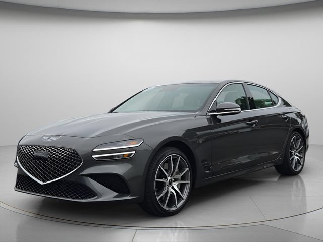 New 2026 Genesis G70 2.5T RWD image 1