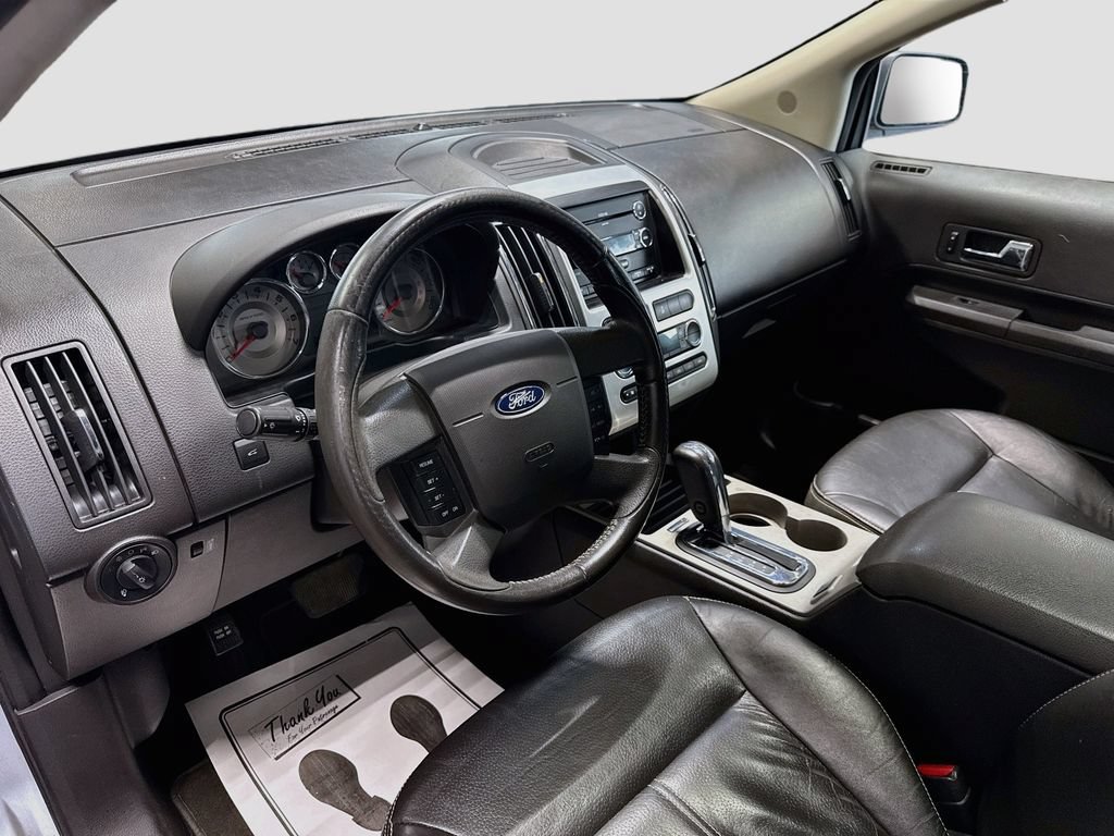 Used 2009 Ford Edge Limited FWD image 10