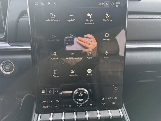 New 2026 GMC Terrain Elevation w/ Elevation Premium Package image 20