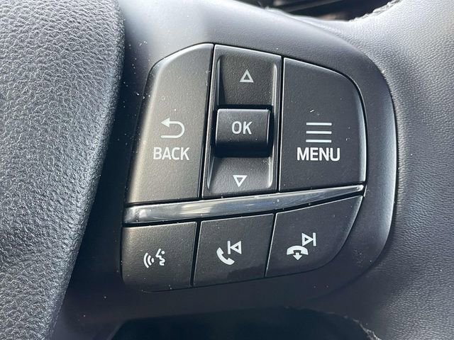 New 2025 Ford Bronco Sport Outer Banks image 11