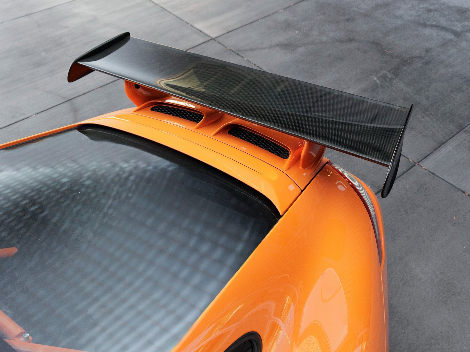 Used 2008 Porsche 911 GT3 RS image 12