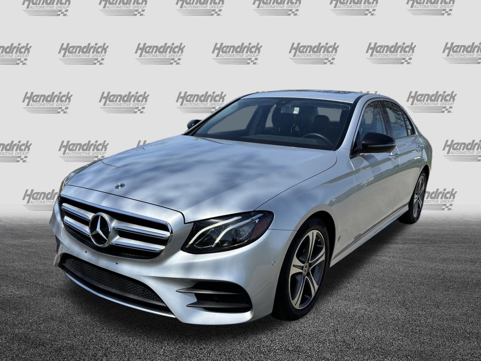 Used 2018 Mercedes-Benz E 300 image 7
