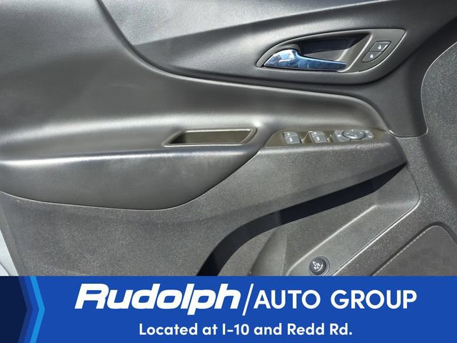 Used 2023 Chevrolet Equinox LT FWD image 11