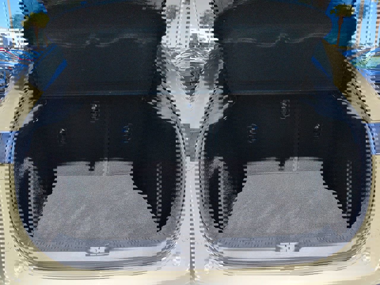 Used 2025 MAZDA CX-30 Carbon image 13