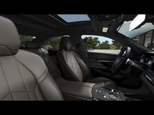 Used 2025 BMW 530i xDrive w/ Premium Package image 10