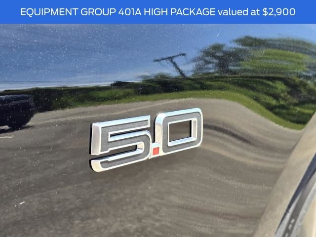 New 2024 Ford Mustang GT Premium image 7