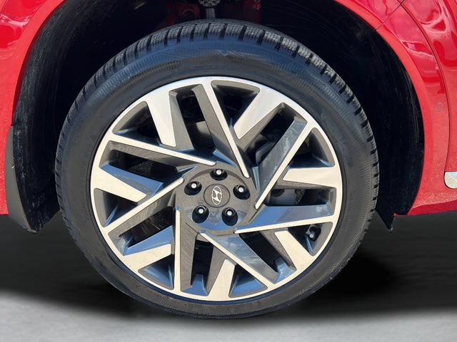 Certified 2021 Hyundai Santa Fe Calligraphy AWD/4WD image 34