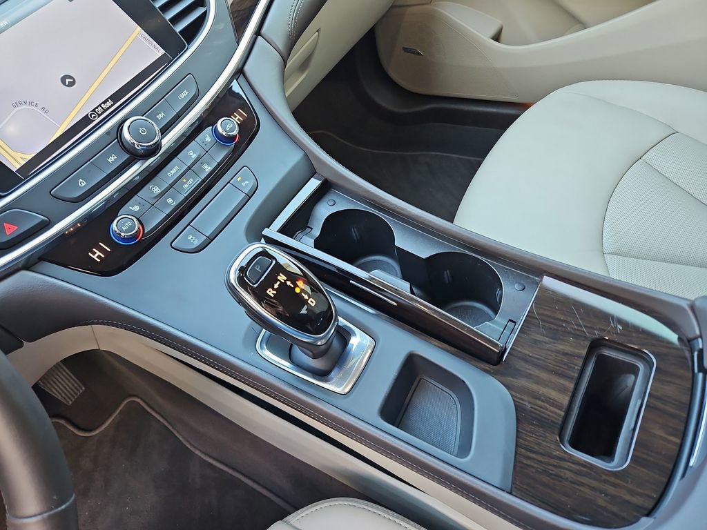 Used 2017 Buick LaCrosse Essence w/ Sights and Sounds Package image 20