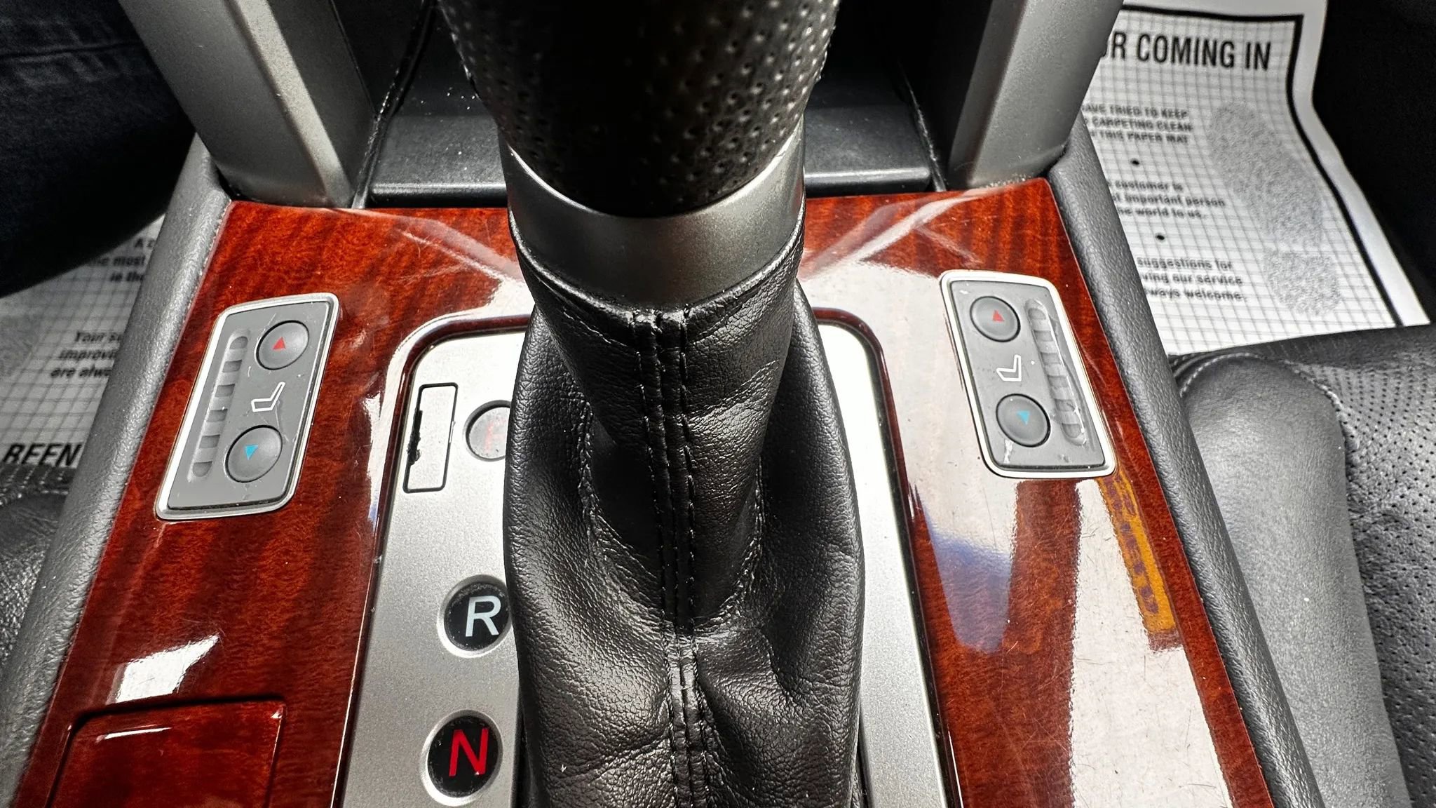 Used 2011 Acura RL image 14