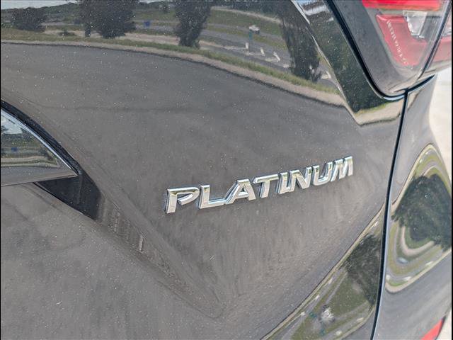 Used 2022 Nissan Murano Platinum w/ Cargo Package FWD image 18