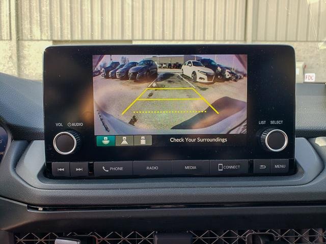 Used 2023 Honda Accord EX image 16