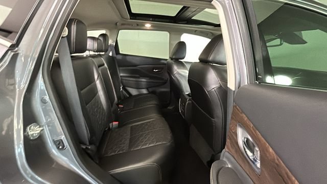 Used 2022 Nissan Murano Platinum AWD/4WD image 30