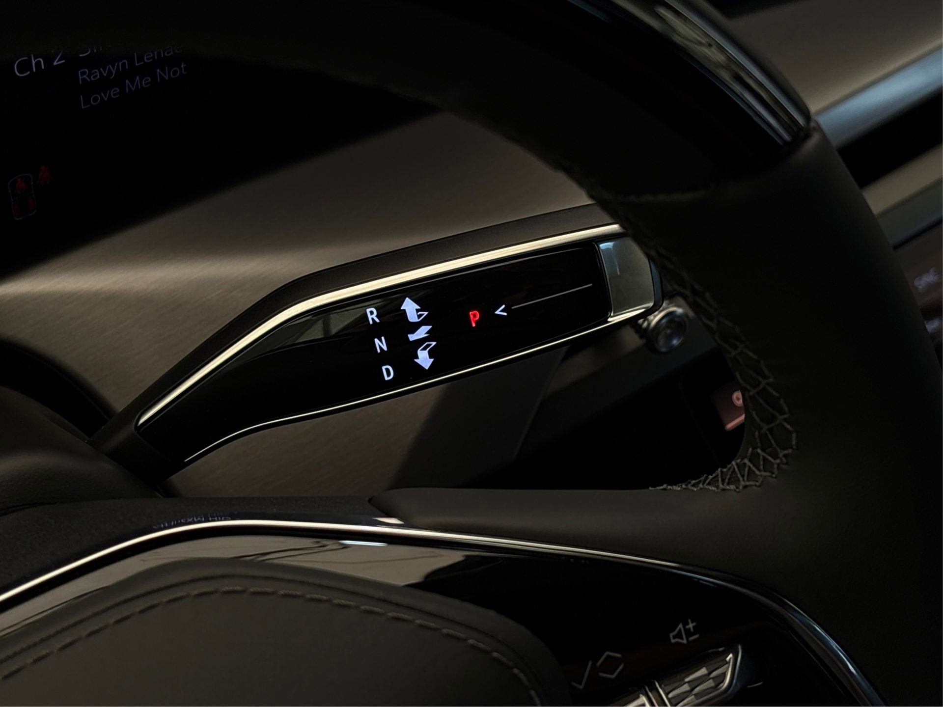 New 2026 Cadillac Vistiq Premium Luxury image 29