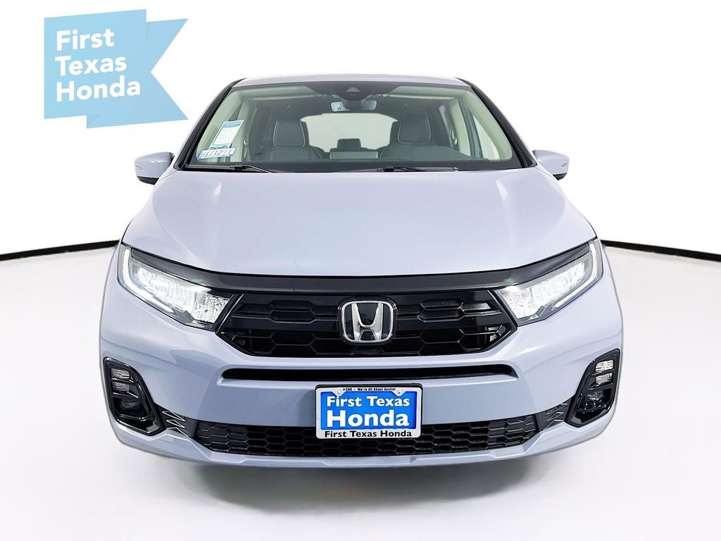 New 2026 Honda Odyssey Elite image 2