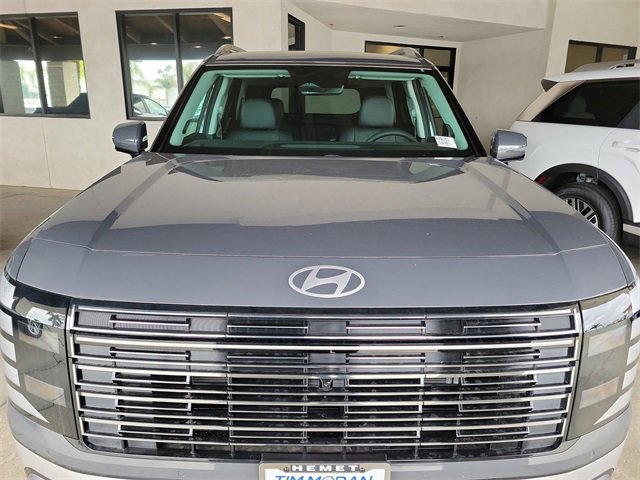 New 2026 Hyundai Palisade Limited image 21