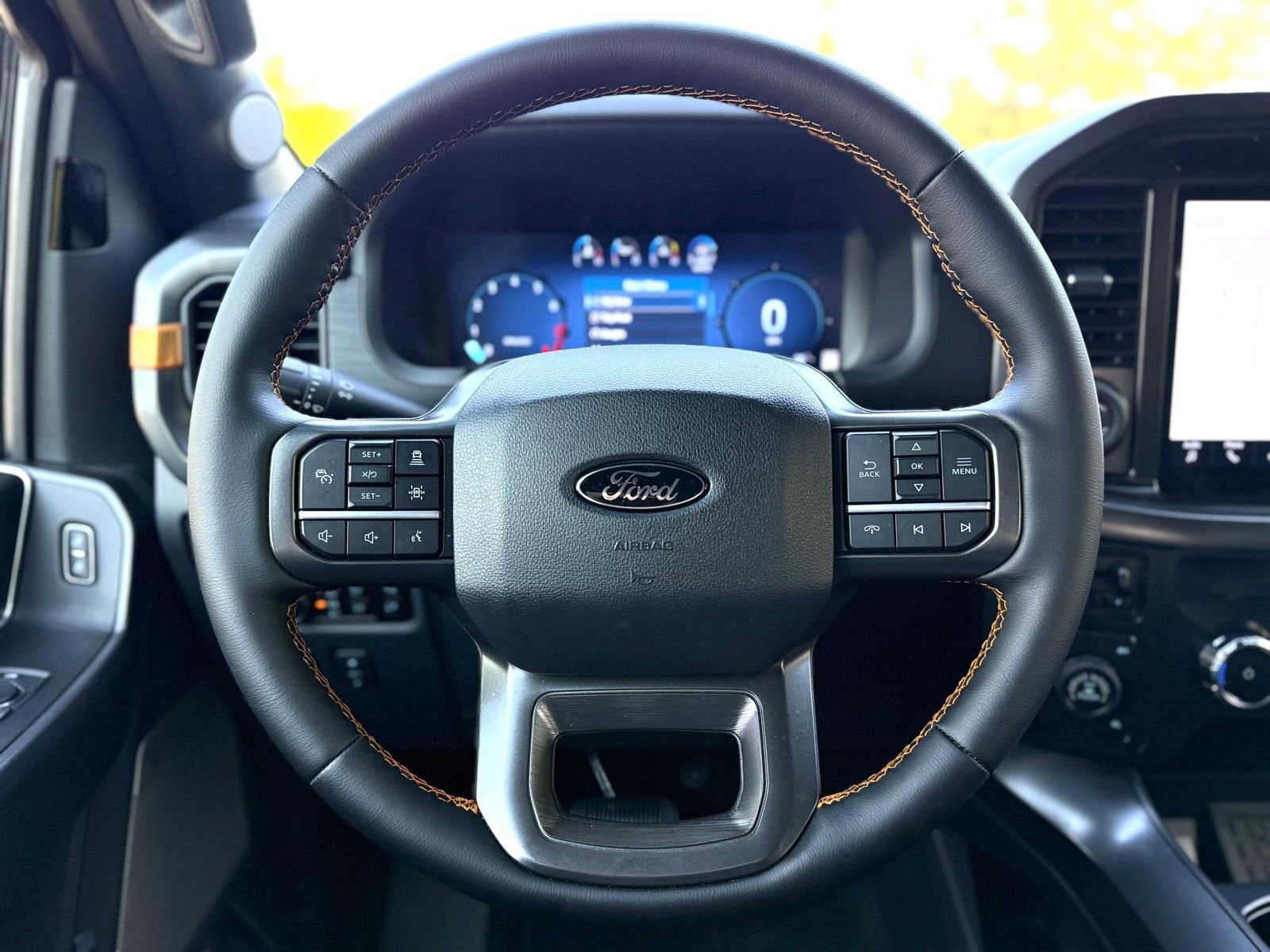 Used 2025 Ford F150 Tremor w/ Bed Utility Package AWD/4WD image 25