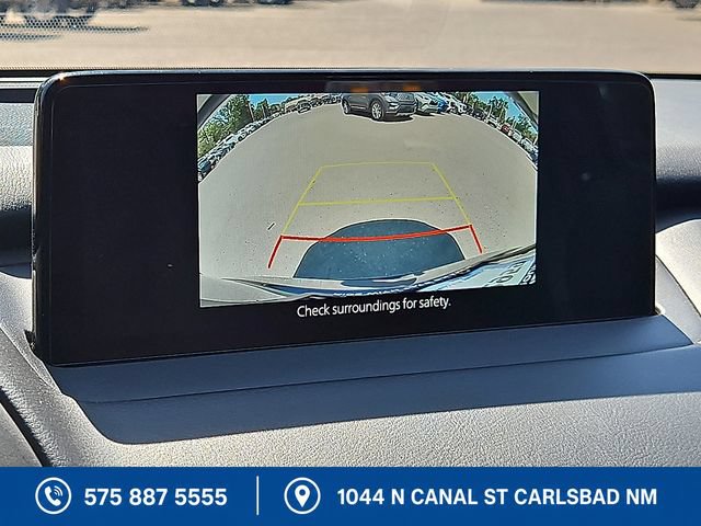 Used 2022 MAZDA CX-9 Carbon Edition AWD/4WD image 16