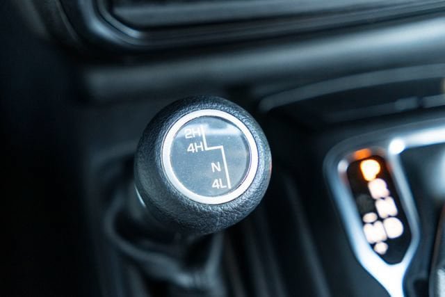 Used 2023 Jeep Wrangler Unlimited Sport AWD/4WD image 16
