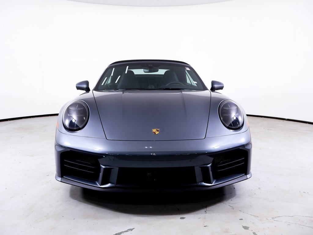 New 2025 Porsche 911 Carrera S image 12