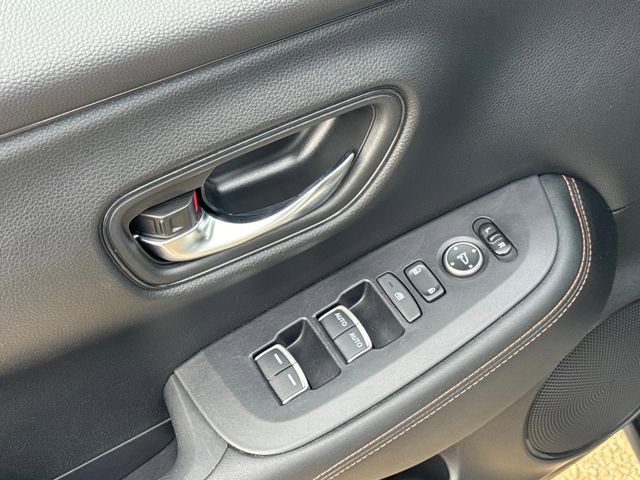 Certified 2024 Honda HR-V Sport image 5