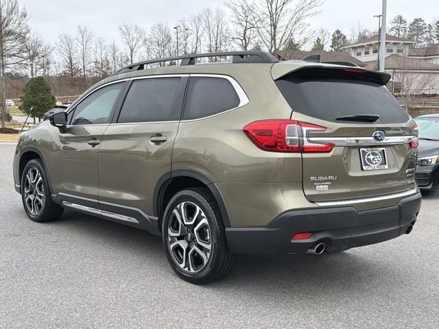 Certified 2024 Subaru Ascent Limited image 5