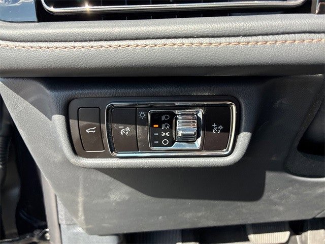 New 2025 Lincoln Aviator Reserve w/ Equipment Group 201A image 27