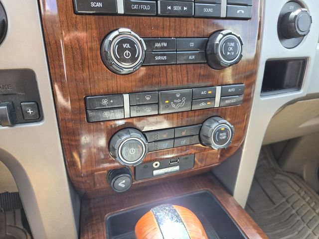 Used 2010 Ford F150 XL RWD image 11