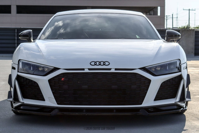 Used 2021 Audi R8 V10 performance AWD/4WD image 13